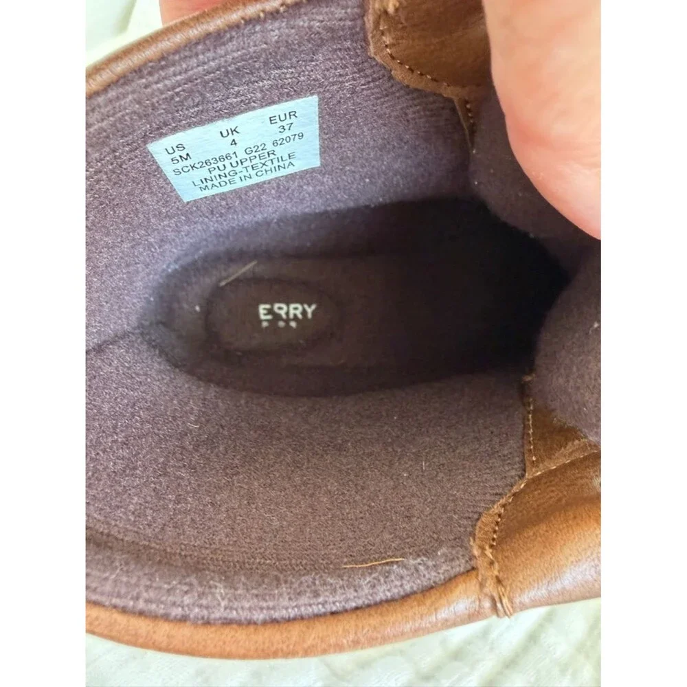 Sperry classic two